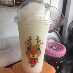 มะนาวปั่น