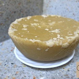 น้ำตาลมะพร้าวแท้ 100%