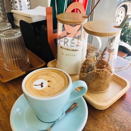 CAPPUCCINO
