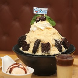 บิงซู ไวท์มอลต์