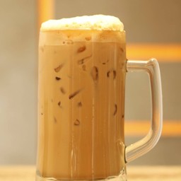 คอฟฟี่ชาชัก(ชา+กาแฟ)