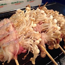 เฟรนช์ฟรายส์ สายไหม 34