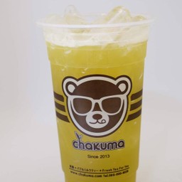 ชาเขียวกีวี่ (delivery)