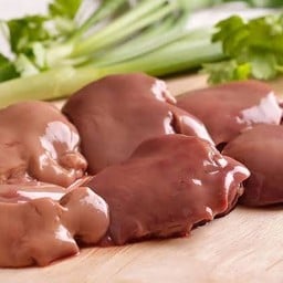 เจ๊ลั้งไก่สด