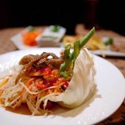 วอเตอร์เครส K Village