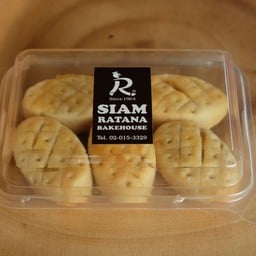 ทาร์ตสับปะรด (แพ็ค 5 ชิ้น)