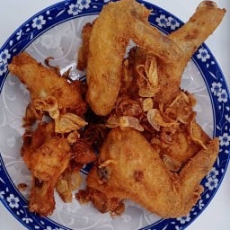 ไก่ทอดหาดใหญ่ สูตรดั้งเดิม