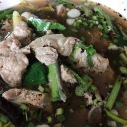 ต้มแซ่บกระดูกอ่อน