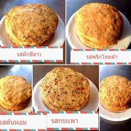 หมูยอแผ่น