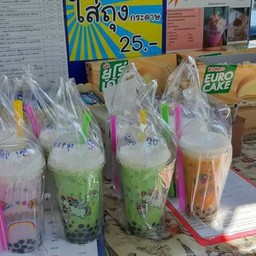 ชาไข่มุก