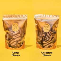 Munchies Snacks ประชาอุทิศ