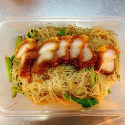 หมี่กระเฉด