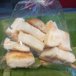 ขนมปังปิ้ง