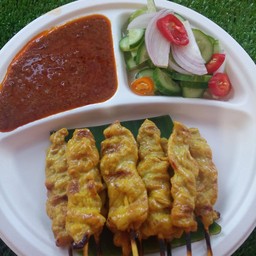 ชุดเล็ก (10ไม้)