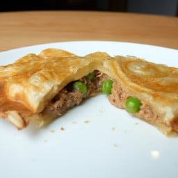 ไทยากิทูน่า