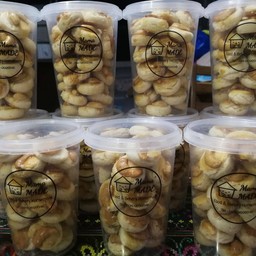 Mama' Made มีบริการส่งแบบพัสดุทั่วประเทศ