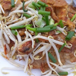 เจ๊จอยผัดไทย หอยทอด-ซอยลาดกระบัง44 ซอยลาดกระบัง44