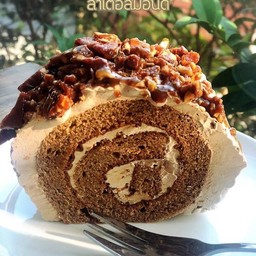 โรลลาเต้อัลมอนด์