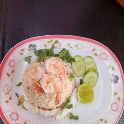 ร้านอาหารตามสั่งเจ้จ้ำ