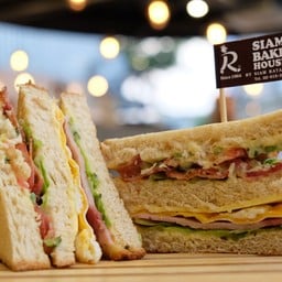 คลับแซนวิช