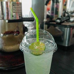 Lime Juice