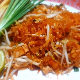 ผัดไทยพิเศษ