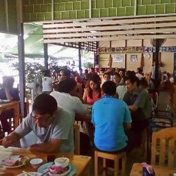 ขนมจีนบ้านคุณย่าบางบัวทอง