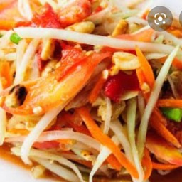 ตำปู แซบๆ