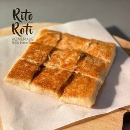 รีโต-โรตี rito-roti เฉลิมพระเกียรติ ร. 9 ซอย 62