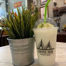 มะนาวปั่น