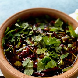 น้ำจิ้ม ห๊ะ