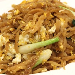 ไชโป๊ผัดไข่