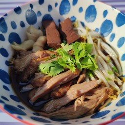 ก๋วยเตี๋ยวเป็ด