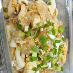 คั่วไก่