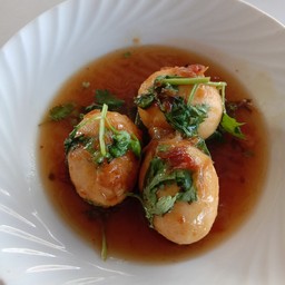 ไข่ลูกเขย