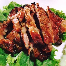 เสือร้องไห้