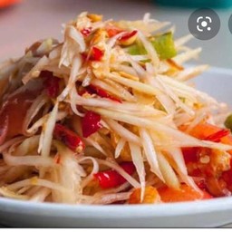 ตำไทยปู