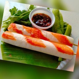 Set ปูอัดชีสสส(2ไม้)