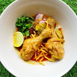 ข้าวซอย