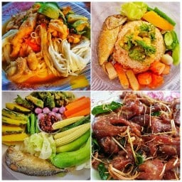 ครัวคุณแม่ By แม่เยาว์