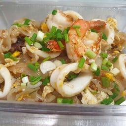 คั่วทะเล