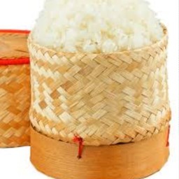 ข้าวเหนียว