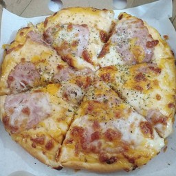 เบคอนเพิ่มชีส M