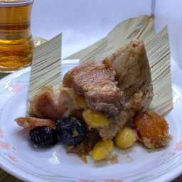 ร้านพร้อมพรรน สวนมะลิ