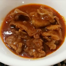 Best Beef เนื้อโคขุนแดดเดียว