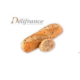 ขนมปัง มัลติซีเรียล แซนวิช 130 กรัม