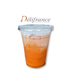 ชาไทยเย็น ขนาด16 ออนซ์