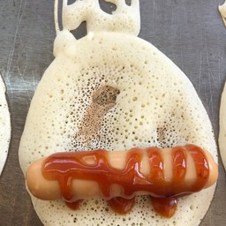 ฮอตดอกบาบีคิว