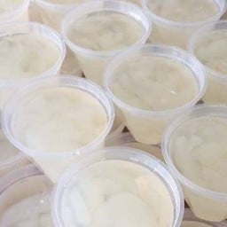 เนื้อลูกตาลจากเมืองเพชรบุรีอ่อนนุ่มละมุน