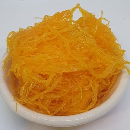 ฝอยทอง